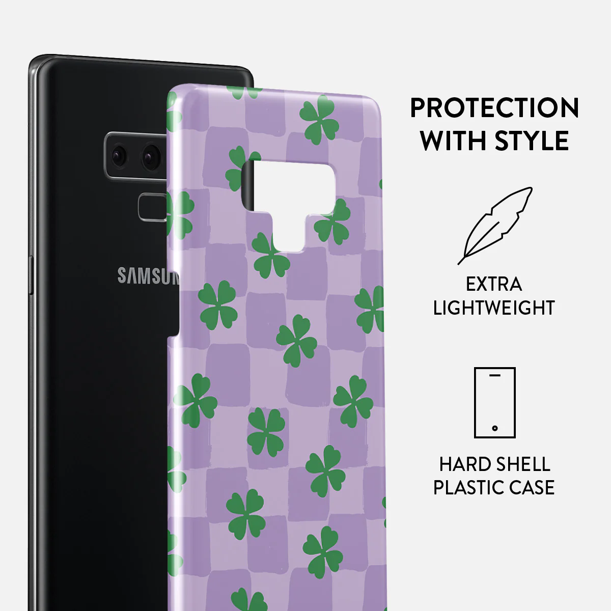Found It - Samsung Galaxy Note 9 Case - Image 2