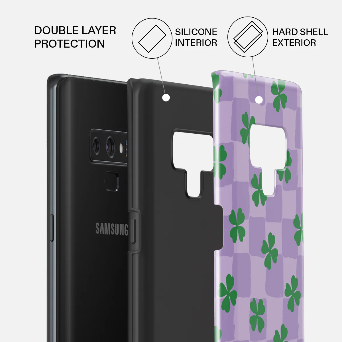 Found It - Samsung Galaxy Note 9 Case - Image 6