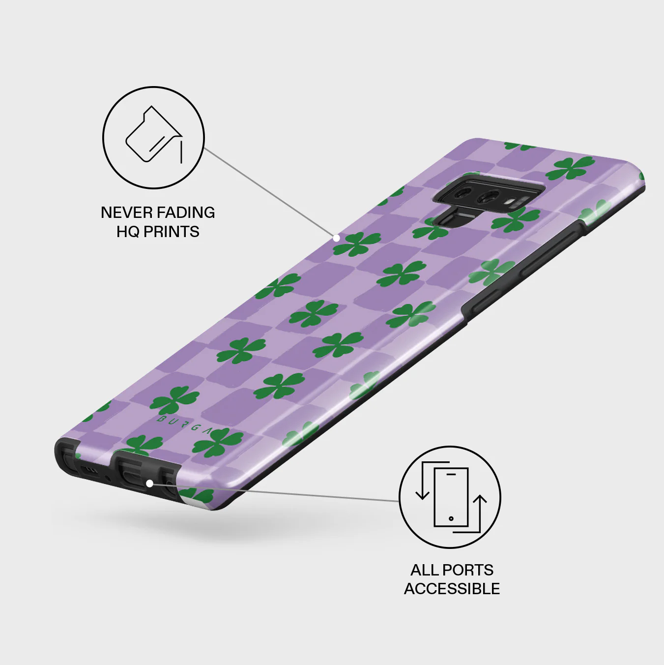 Found It - Samsung Galaxy Note 9 Case - Image 7