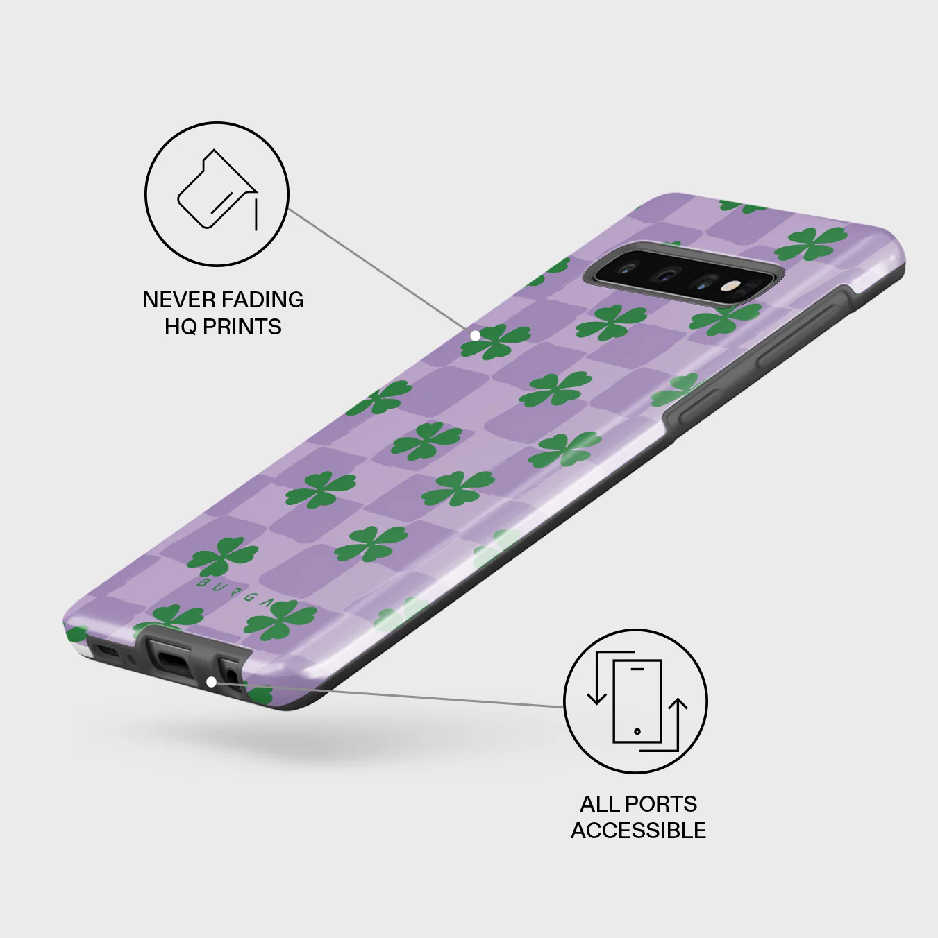 Found It - Samsung Galaxy S10 4G Case - Image 3