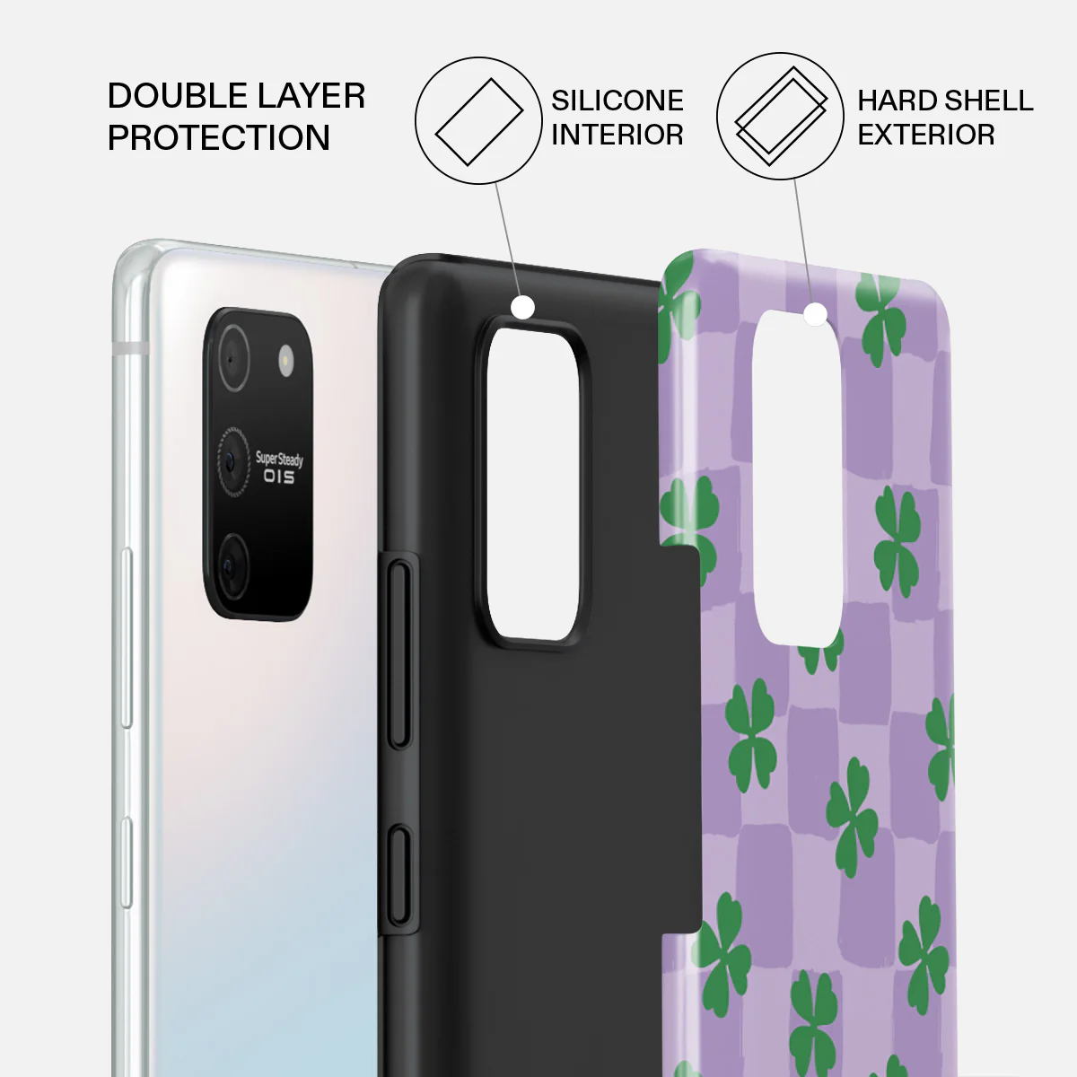 Found It - Samsung Galaxy S10 Lite Case - Image 2