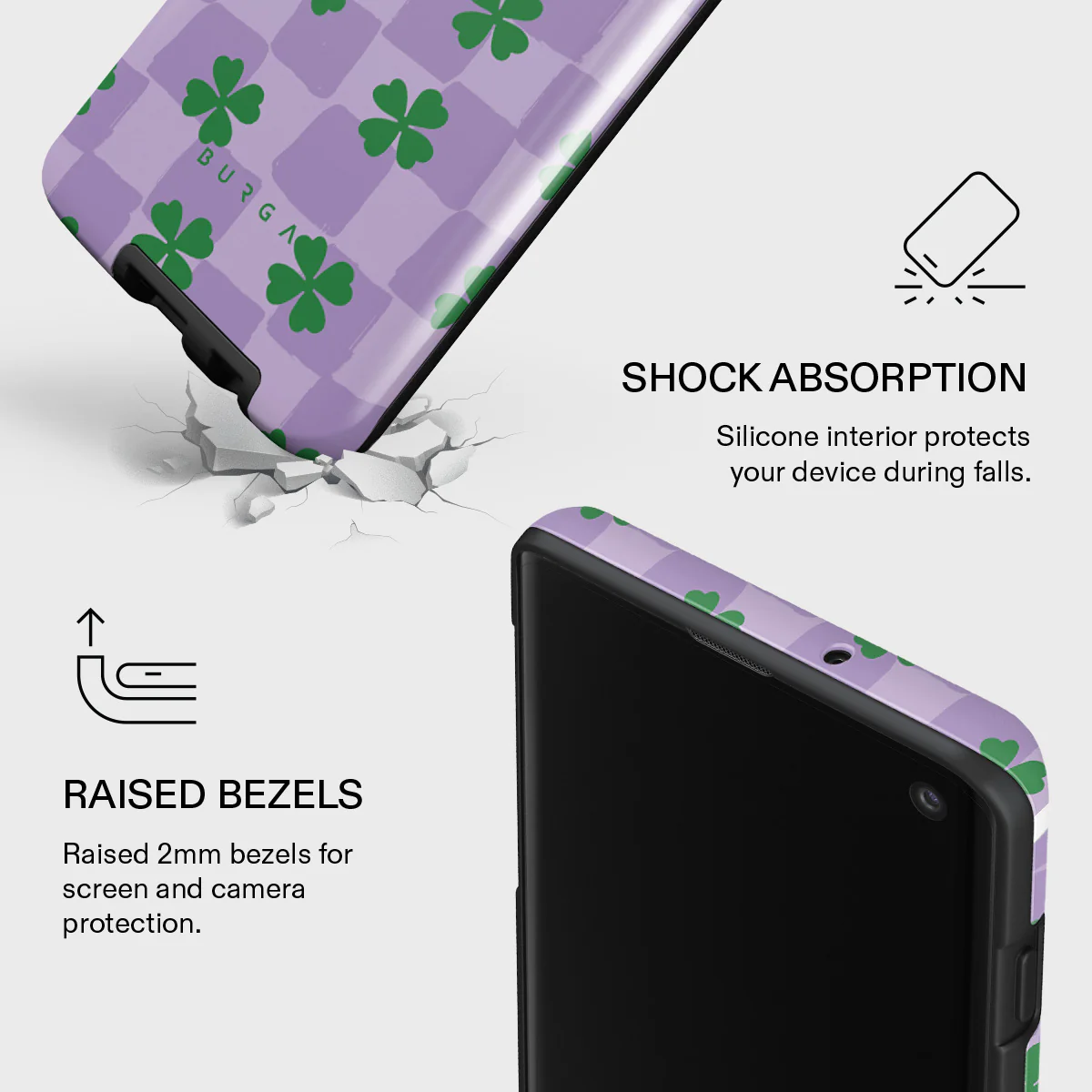 Found It - Samsung Galaxy S10 Plus Case - Image 4