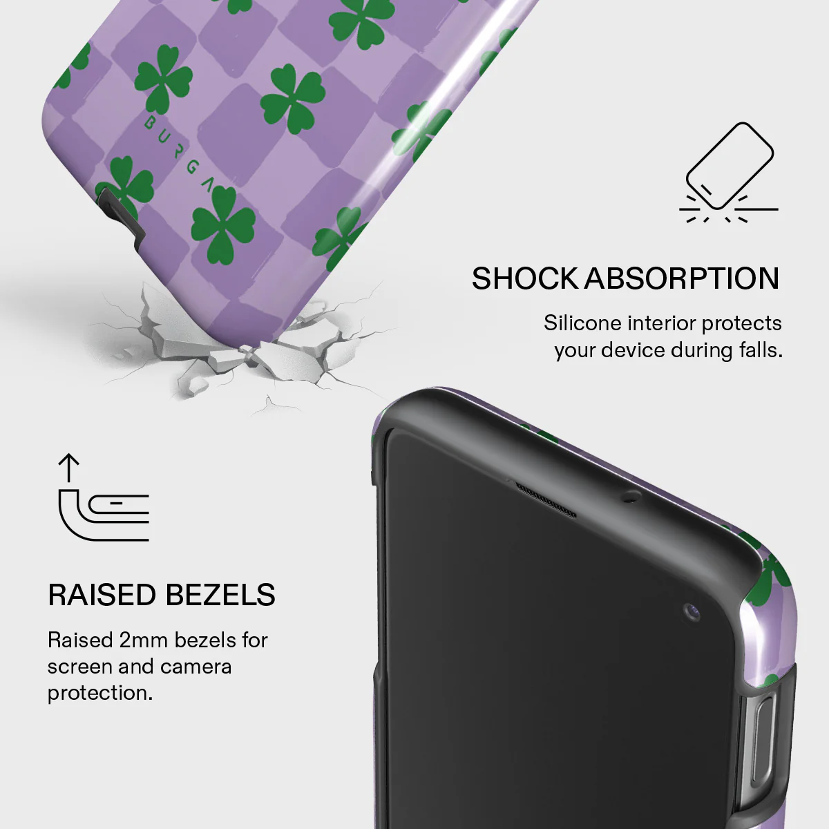 Found It - Samsung Galaxy S10E Case - Image 4