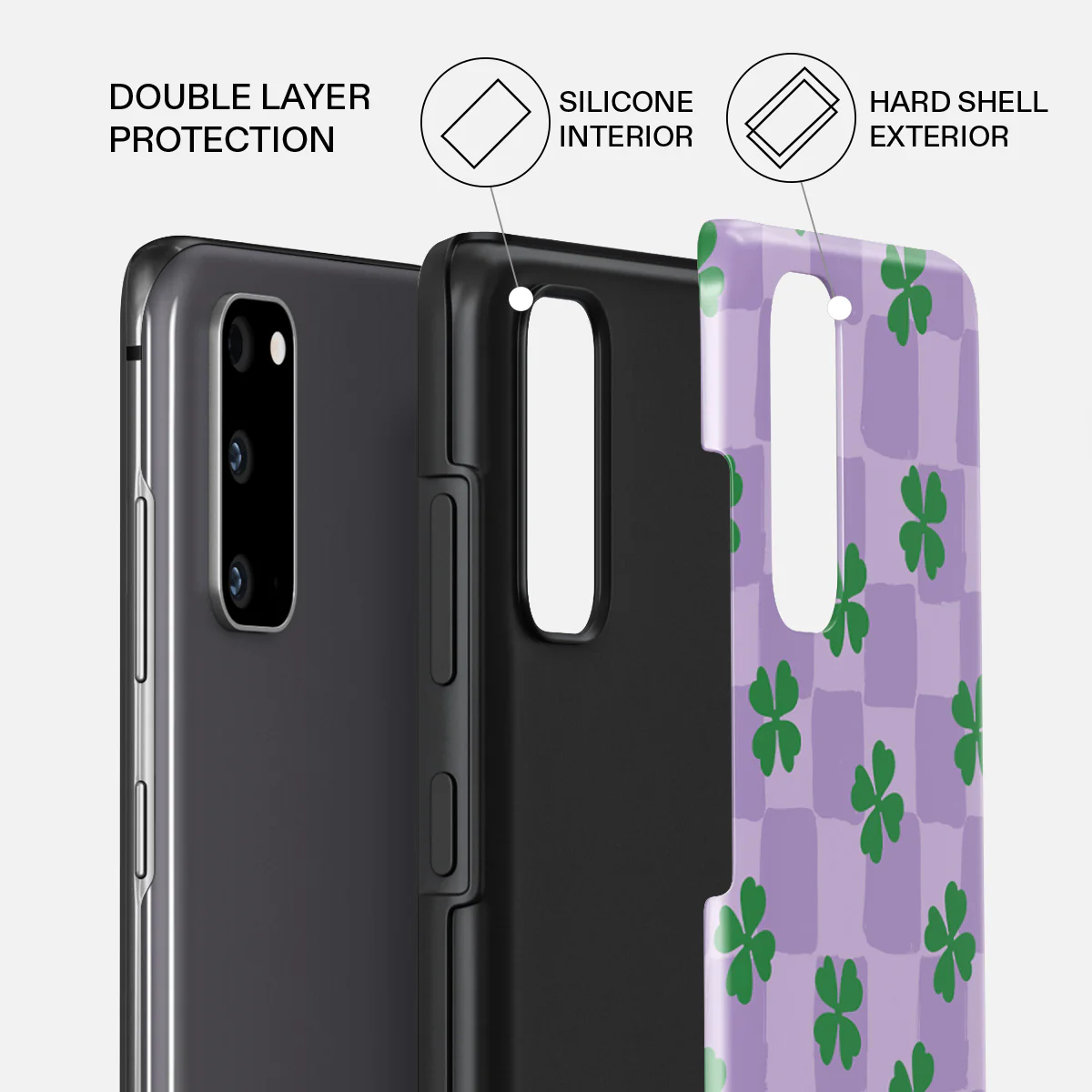 Found It - Samsung Galaxy S20 4G / 5G Case - Image 2