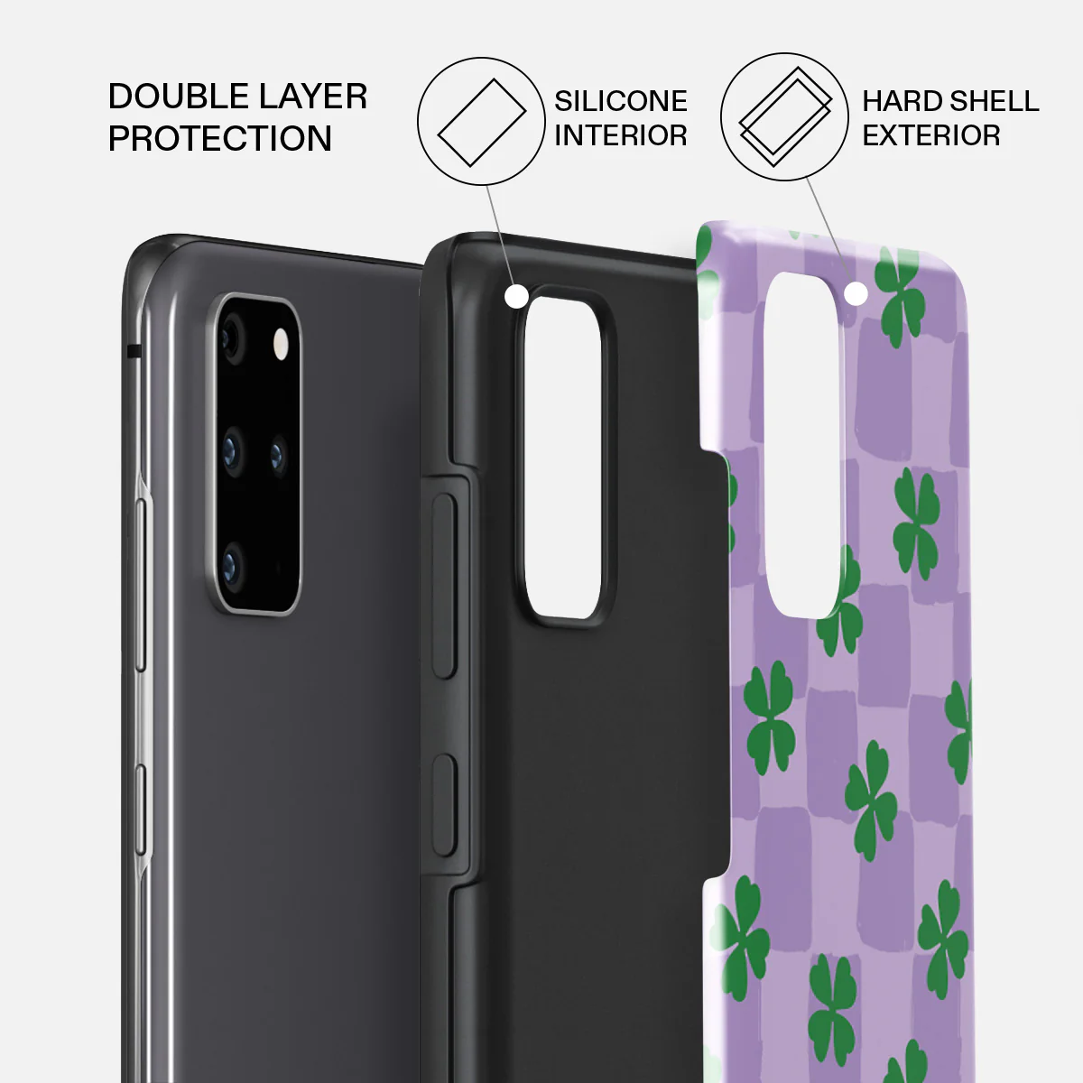 Found It - Samsung Galaxy S20 Plus 4G / 5G Case - Image 2
