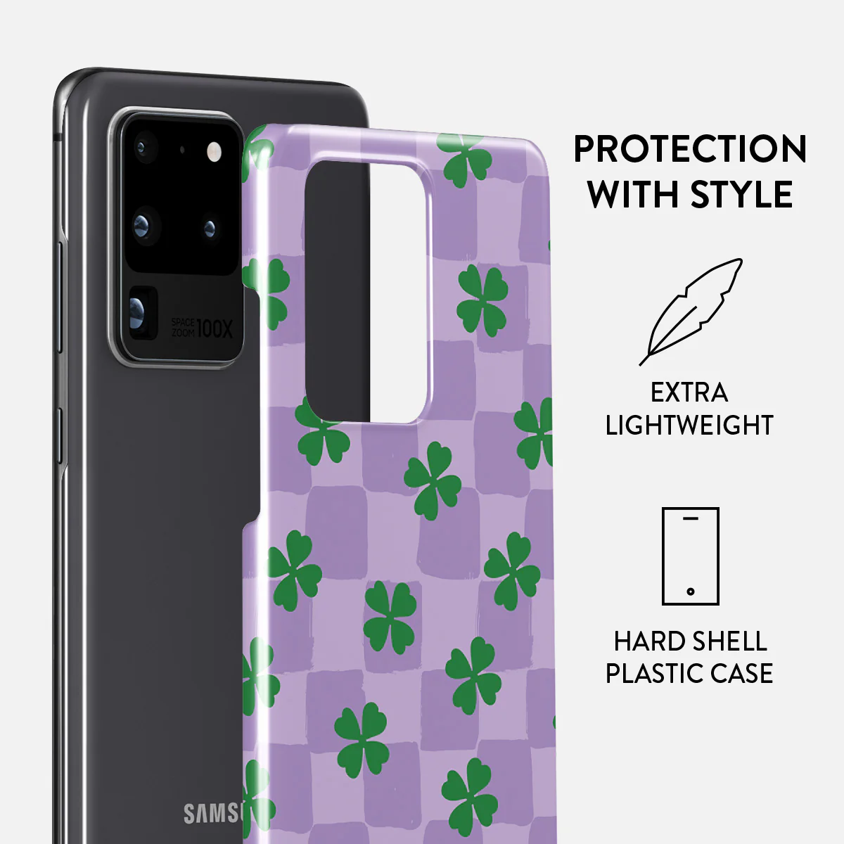 Found It - Samsung Galaxy S20 Ultra 4G / 5G Case - Image 2