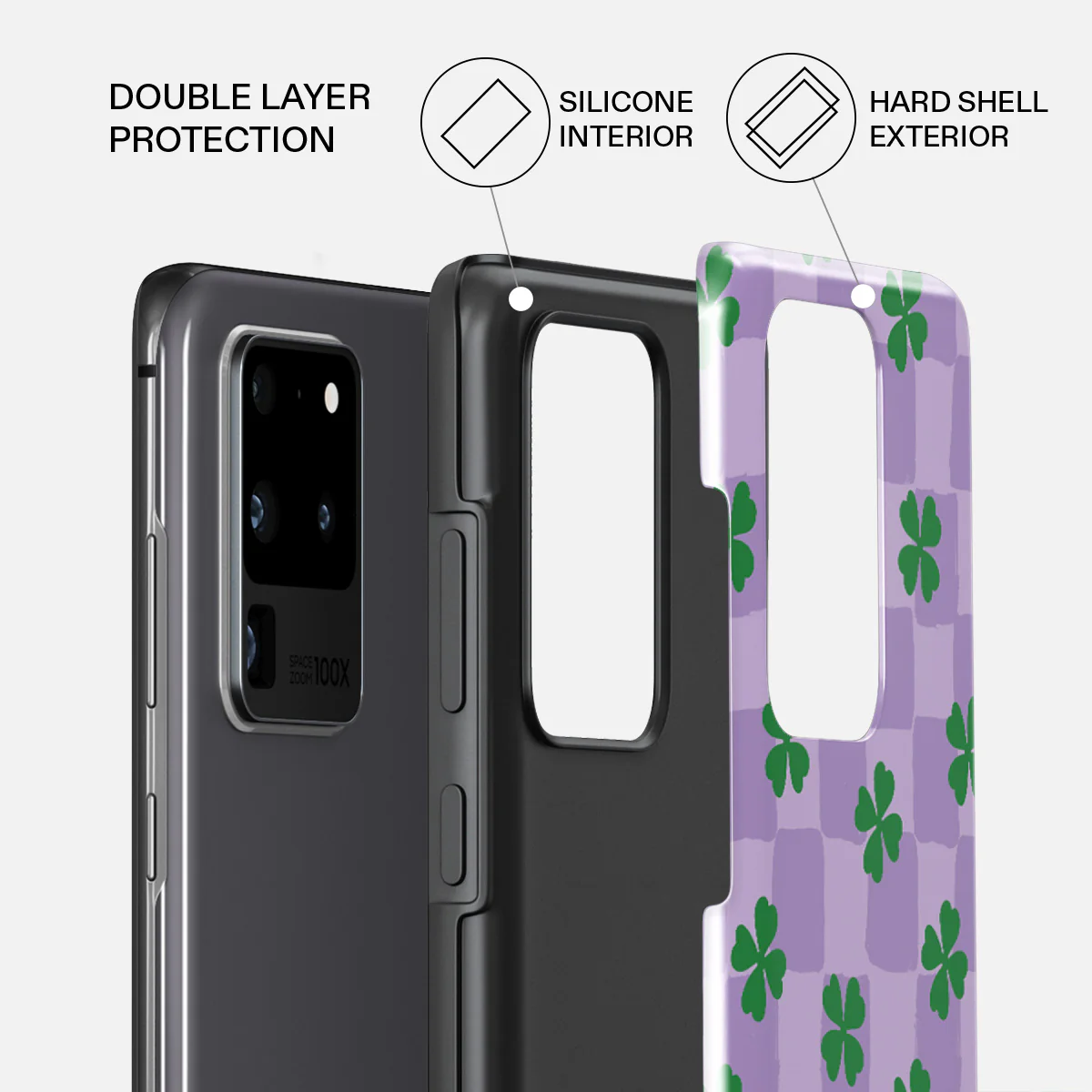 Found It - Samsung Galaxy S20 Ultra 4G / 5G Case - Image 6