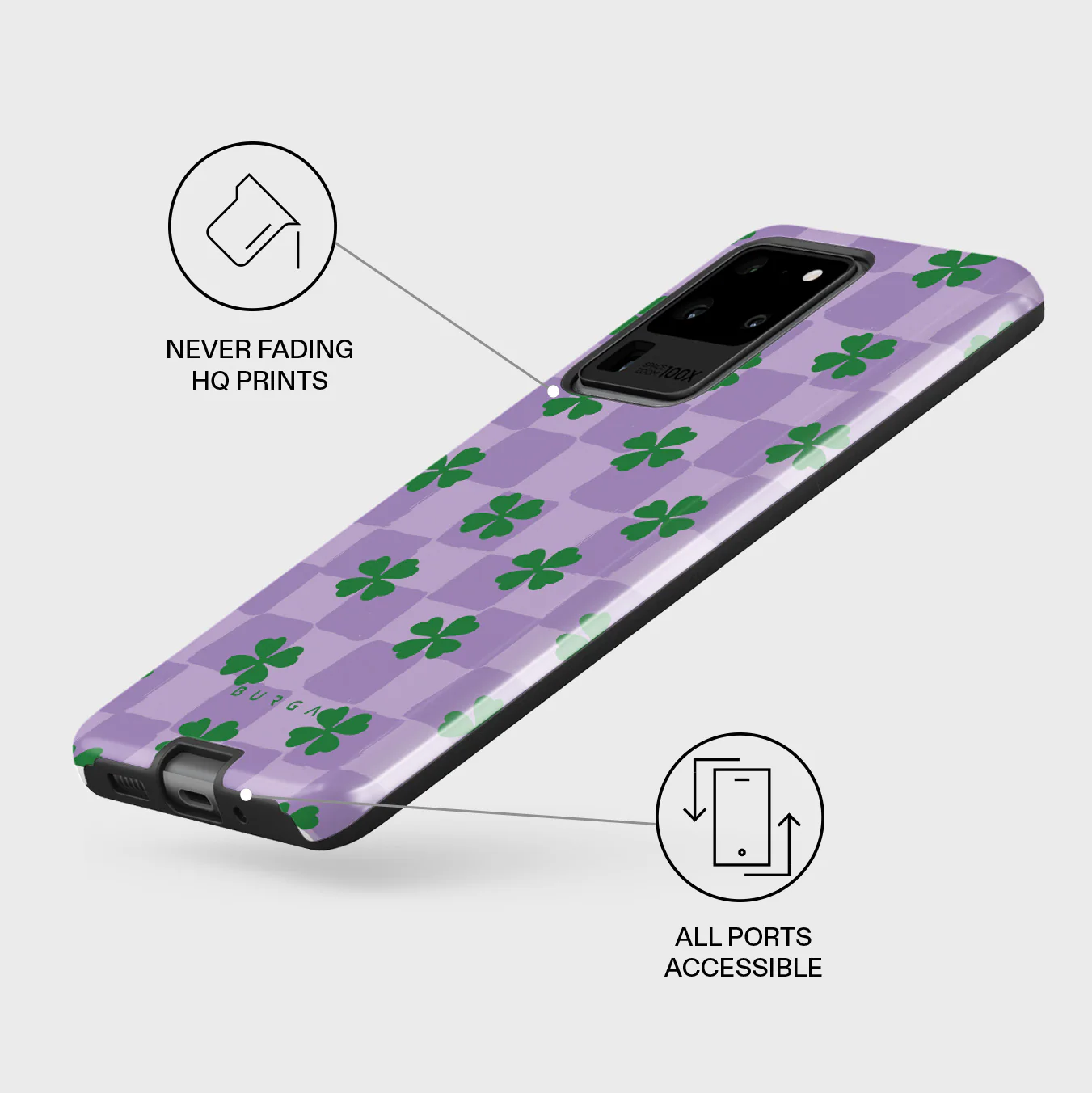 Found It - Samsung Galaxy S20 Ultra 4G / 5G Case - Image 7