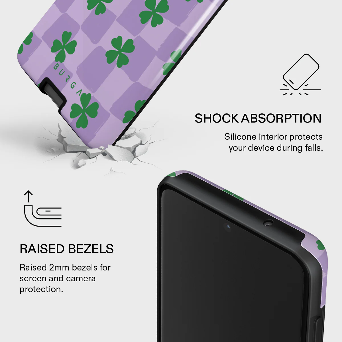 Found It - Samsung Galaxy S20 Ultra 4G / 5G Case - Image 8