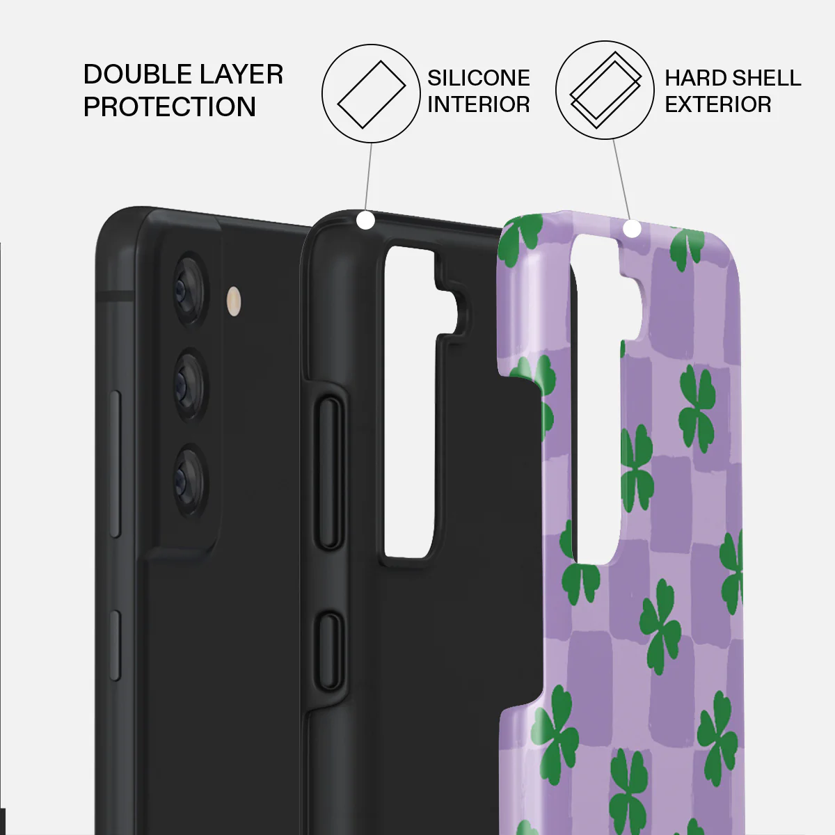 Found It - Samsung Galaxy S21 FE Case - Image 2
