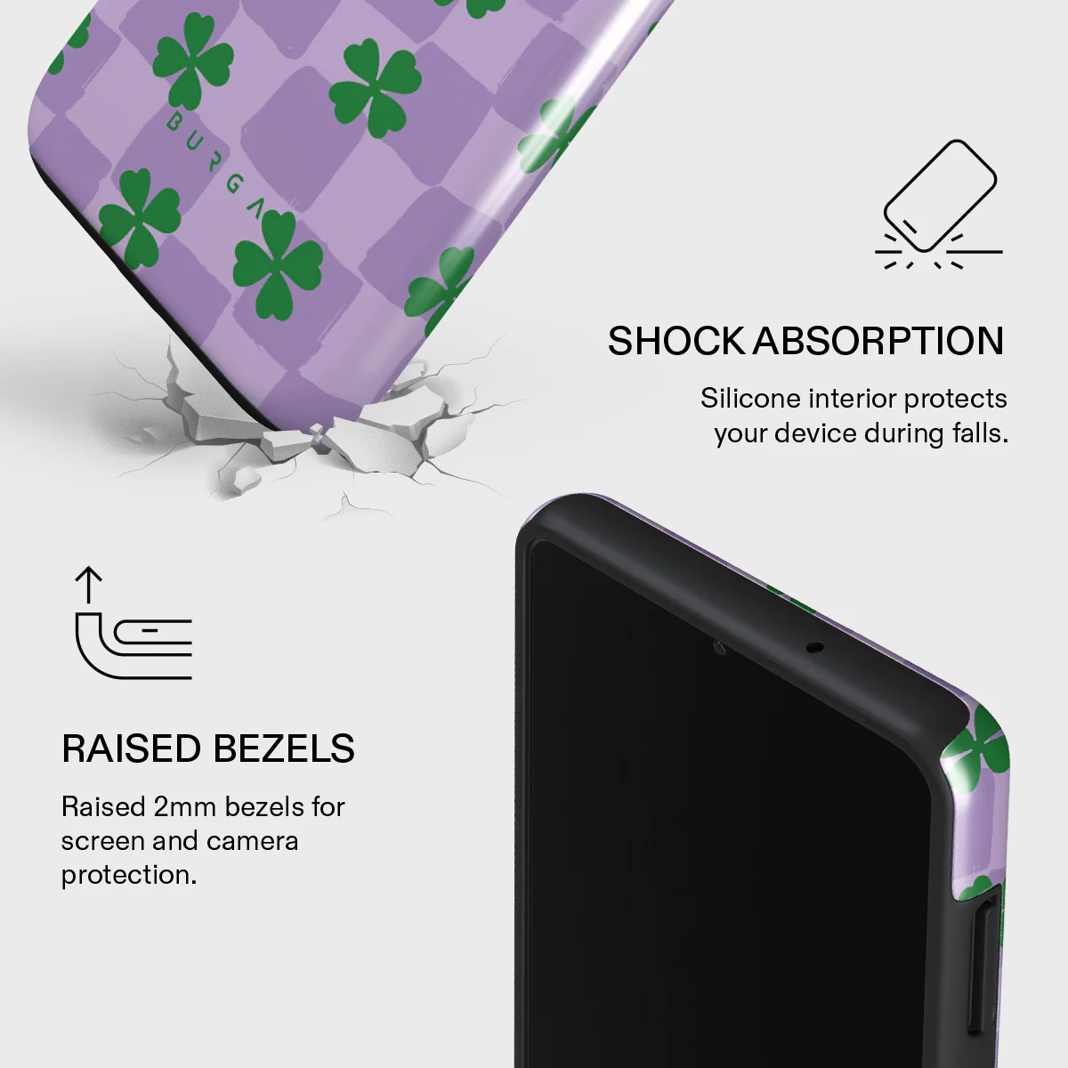 Found It - Samsung Galaxy S21 FE Case - Image 4