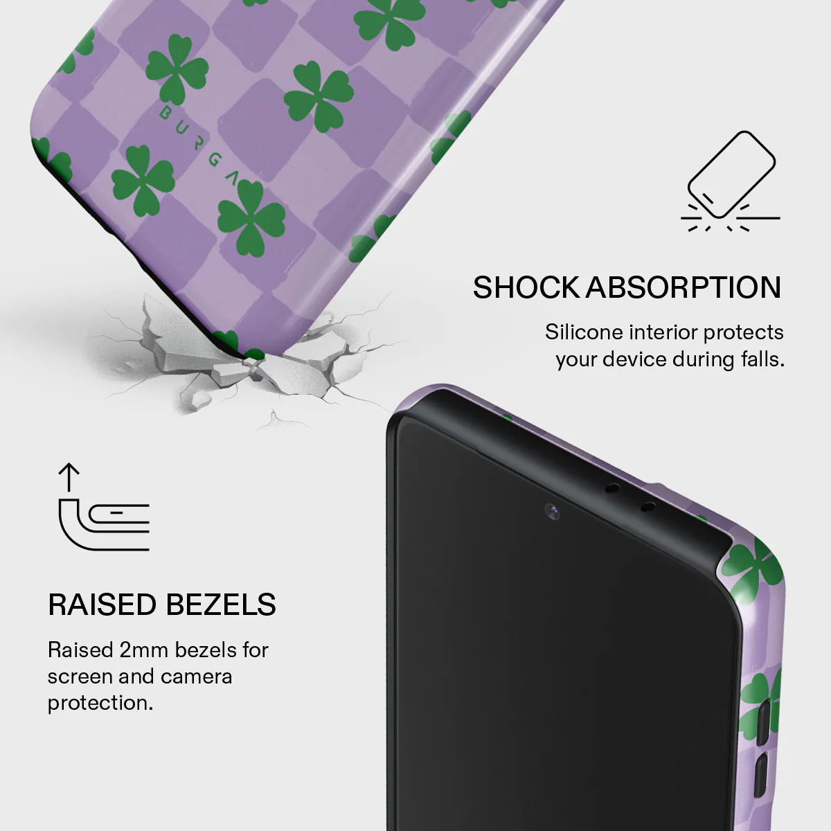 Found It - Samsung Galaxy S21 Plus Case - Image 4