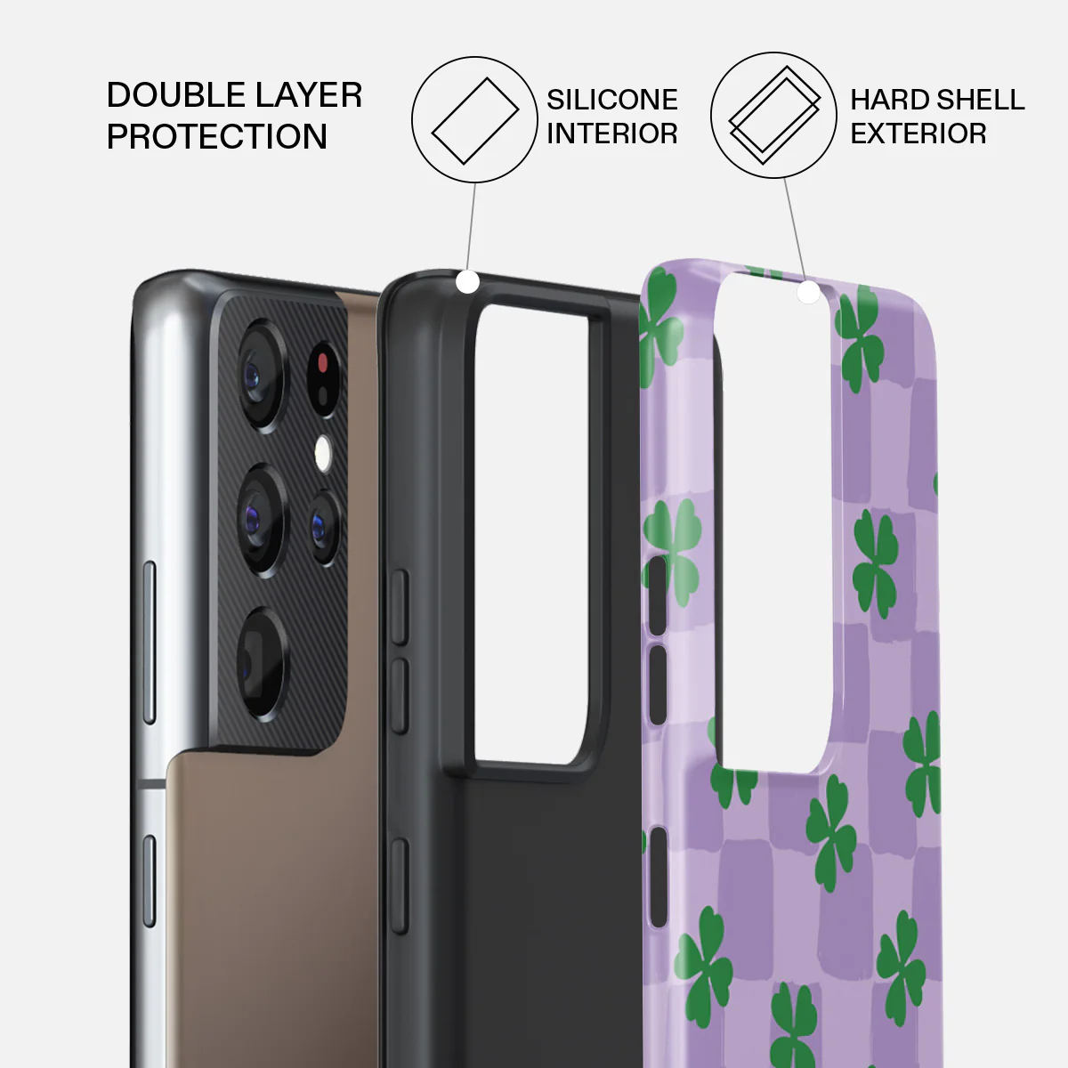 Found It - Samsung Galaxy S21 Ultra Case - Image 2