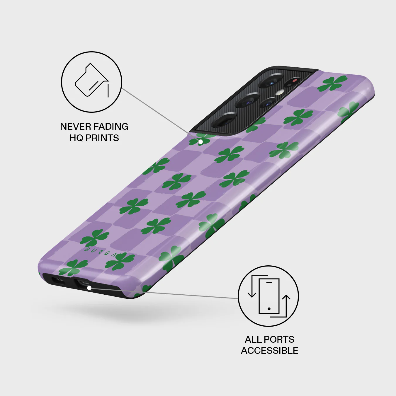 Found It - Samsung Galaxy S21 Ultra Case - Image 3