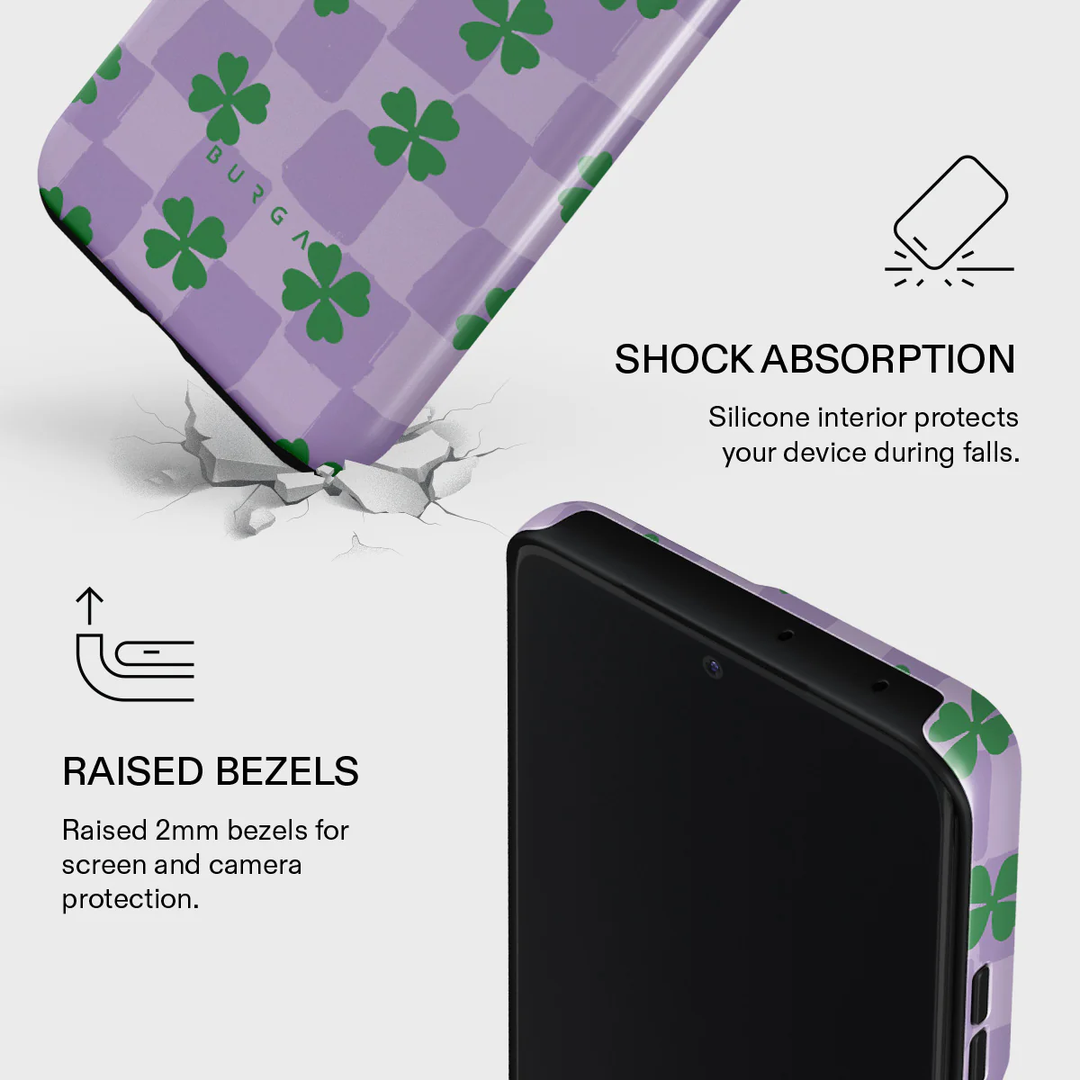 Found It - Samsung Galaxy S21 Ultra Case - Image 4