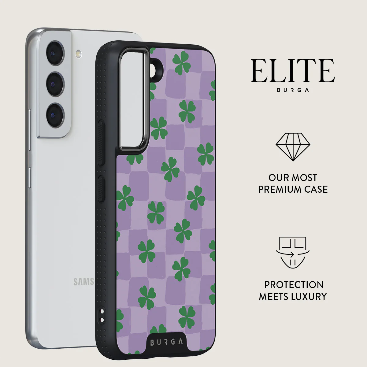 Found It - Samsung Galaxy S22 Case - Image 13