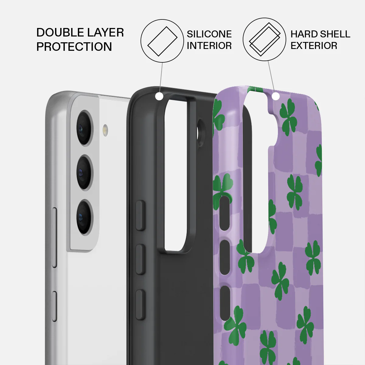 Found It - Samsung Galaxy S22 Case - Image 2