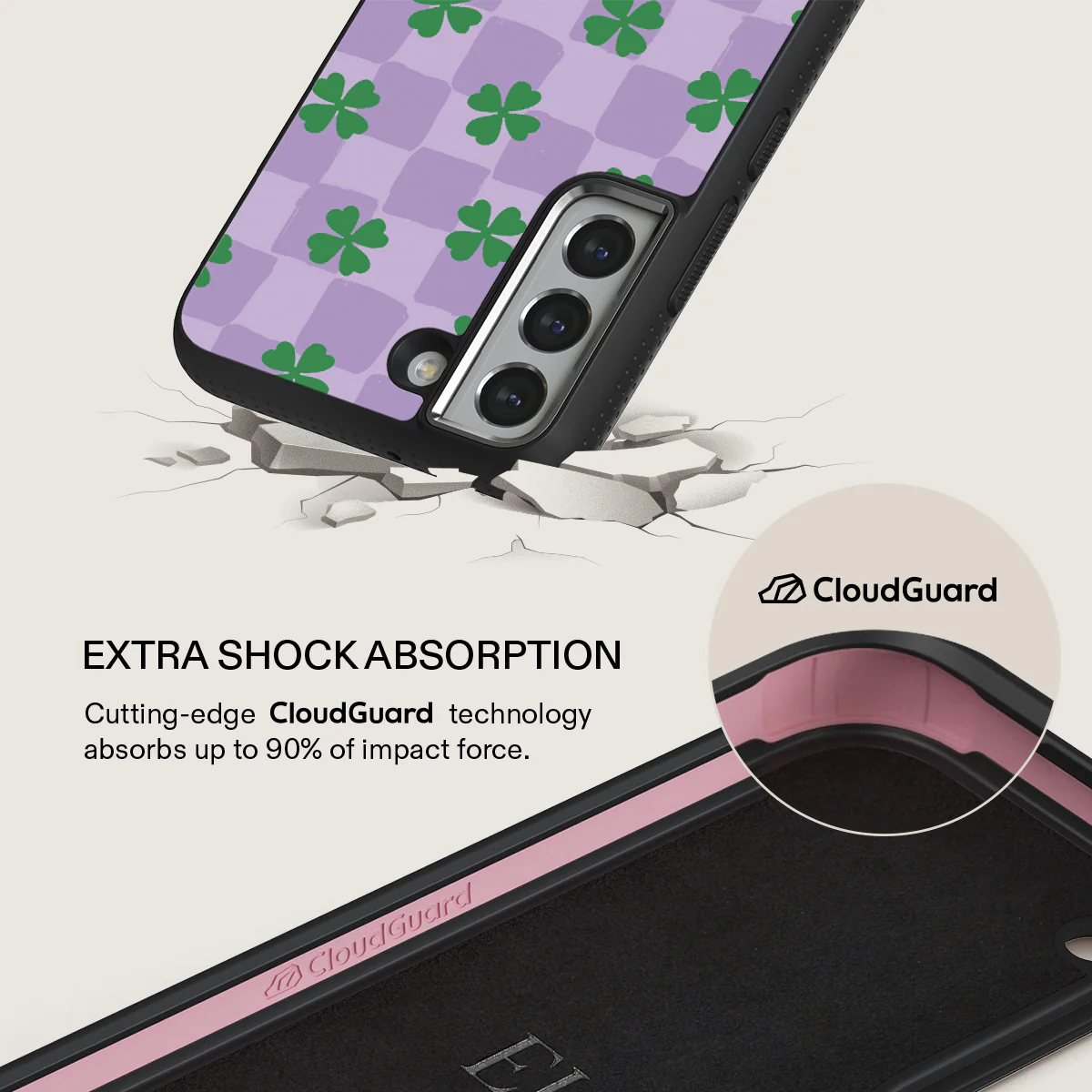 Found It - Samsung Galaxy S22 Plus Case - Image 14