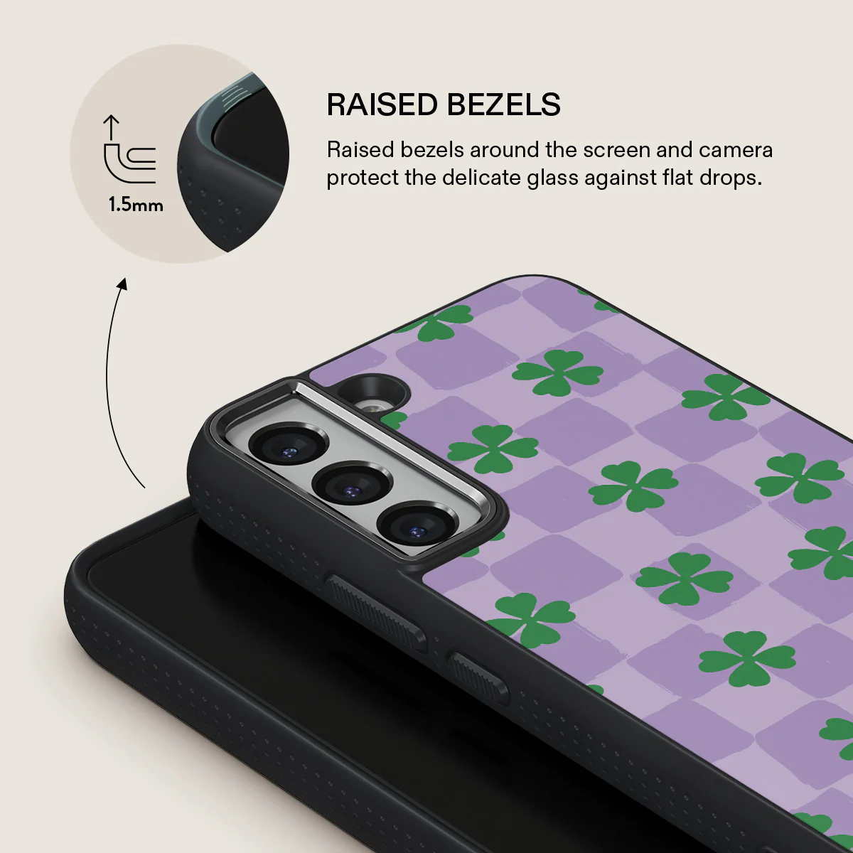 Found It - Samsung Galaxy S22 Plus Case - Image 15
