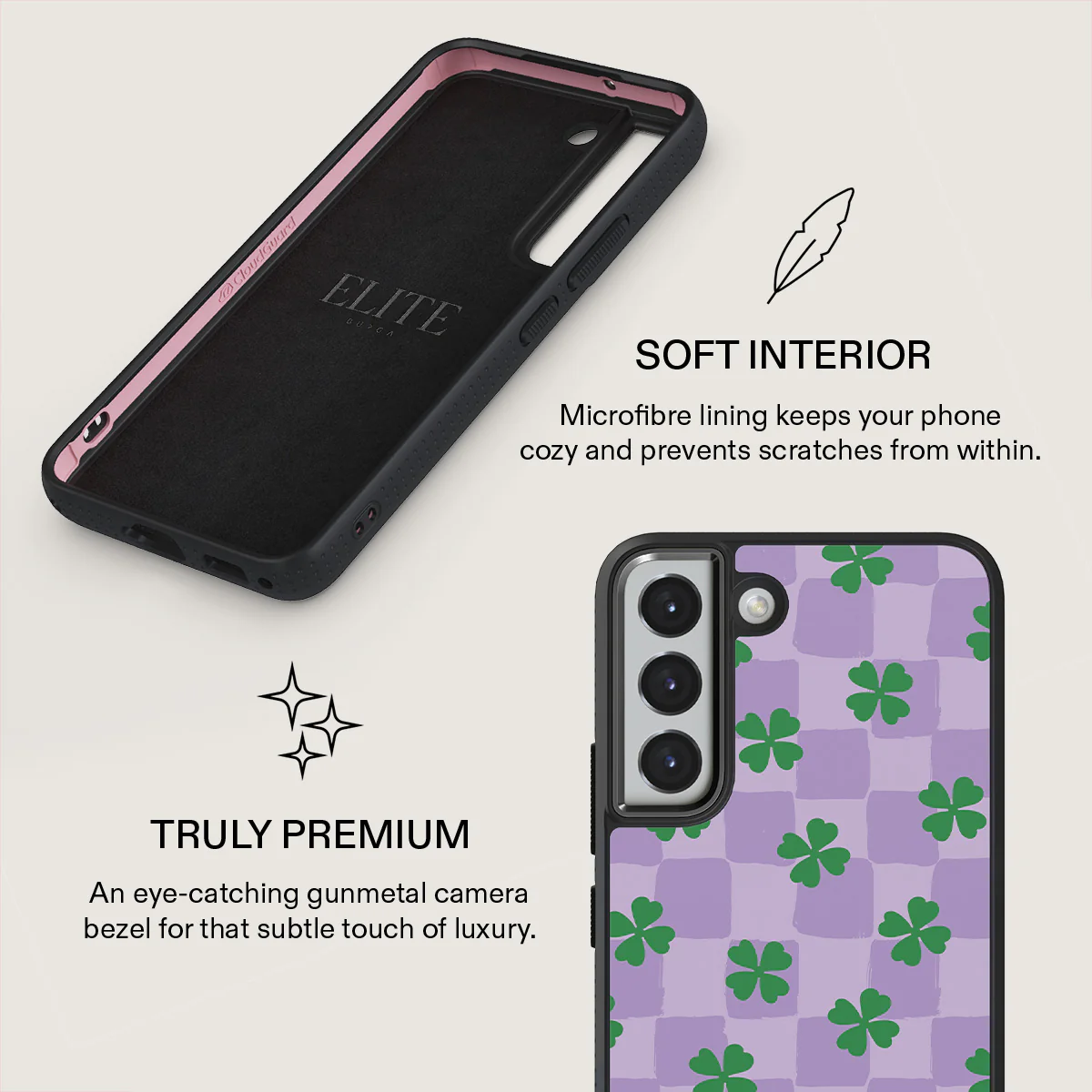 Found It - Samsung Galaxy S22 Plus Case - Image 17