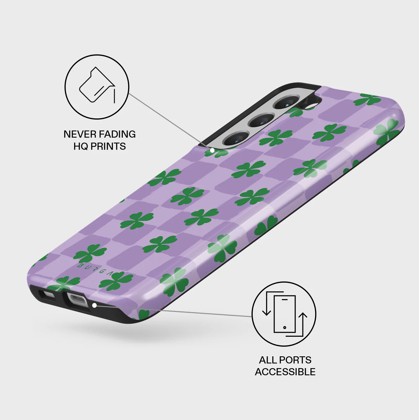 Found It - Samsung Galaxy S22 Plus Case - Image 3