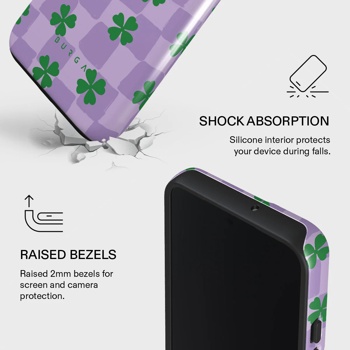 Found It - Samsung Galaxy S22 Plus Case - Image 4