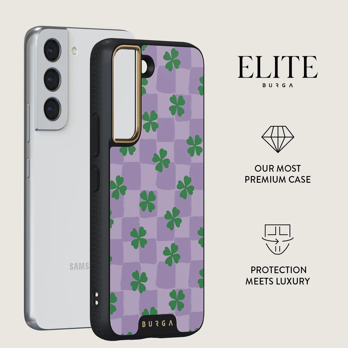 Found It - Samsung Galaxy S22 Plus Case - Image 6