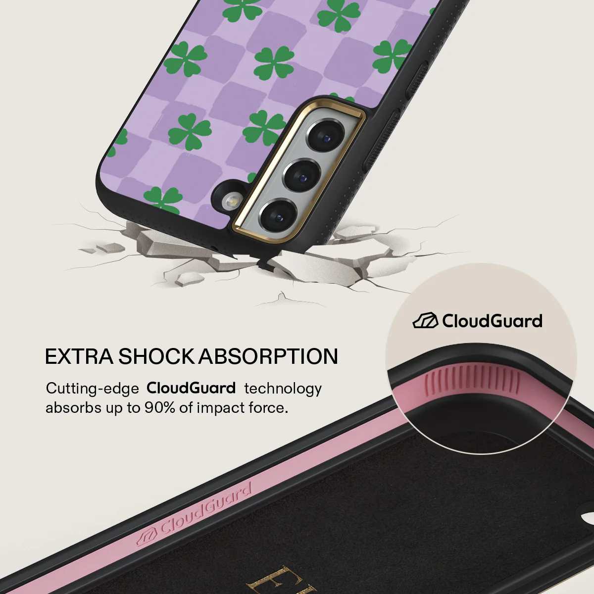 Found It - Samsung Galaxy S22 Plus Case - Image 7