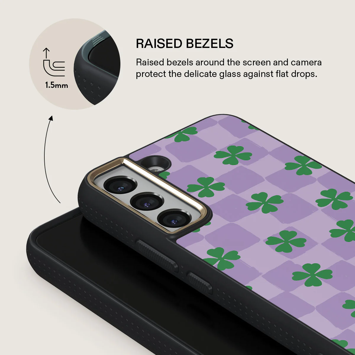 Found It - Samsung Galaxy S22 Plus Case - Image 8