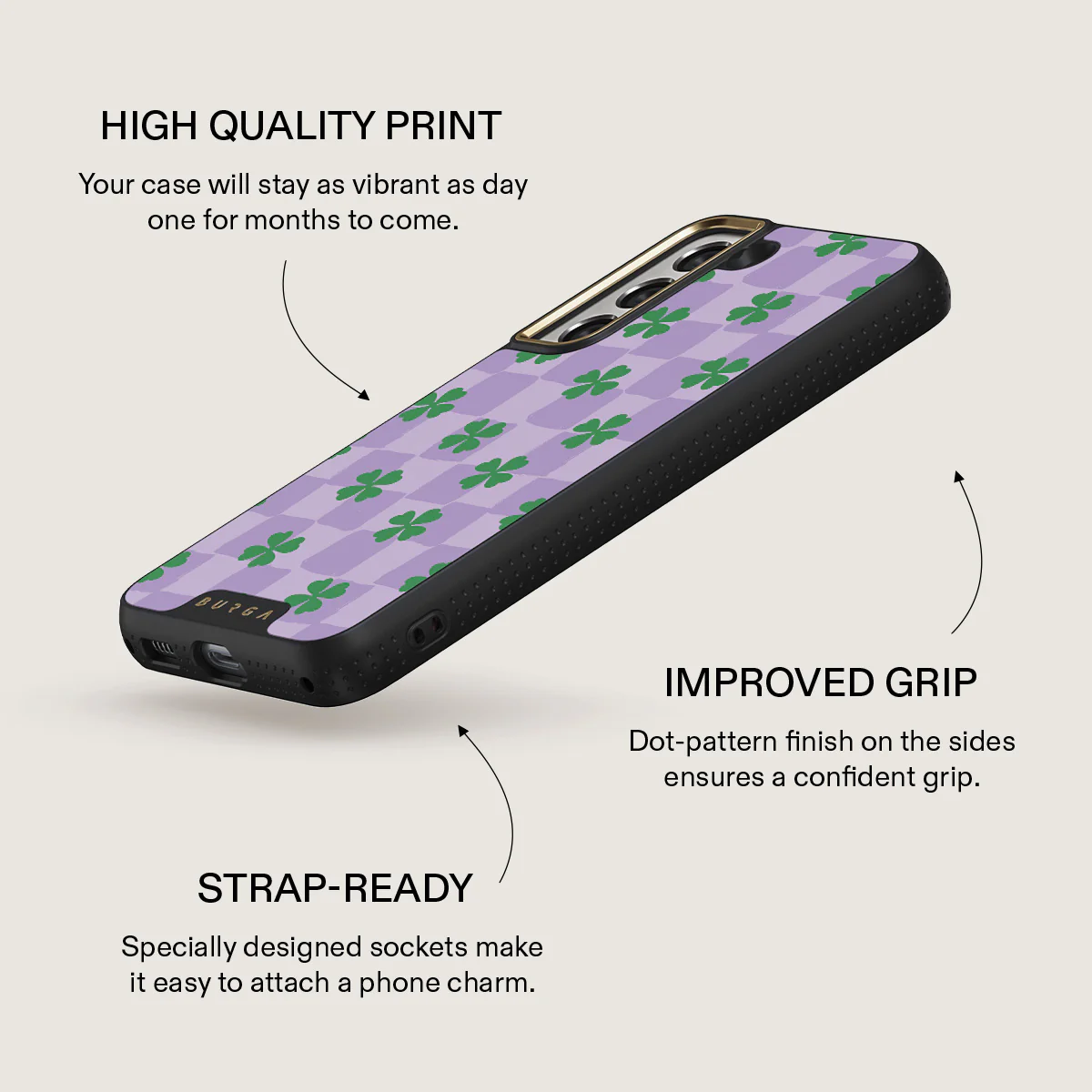 Found It - Samsung Galaxy S22 Plus Case - Image 9