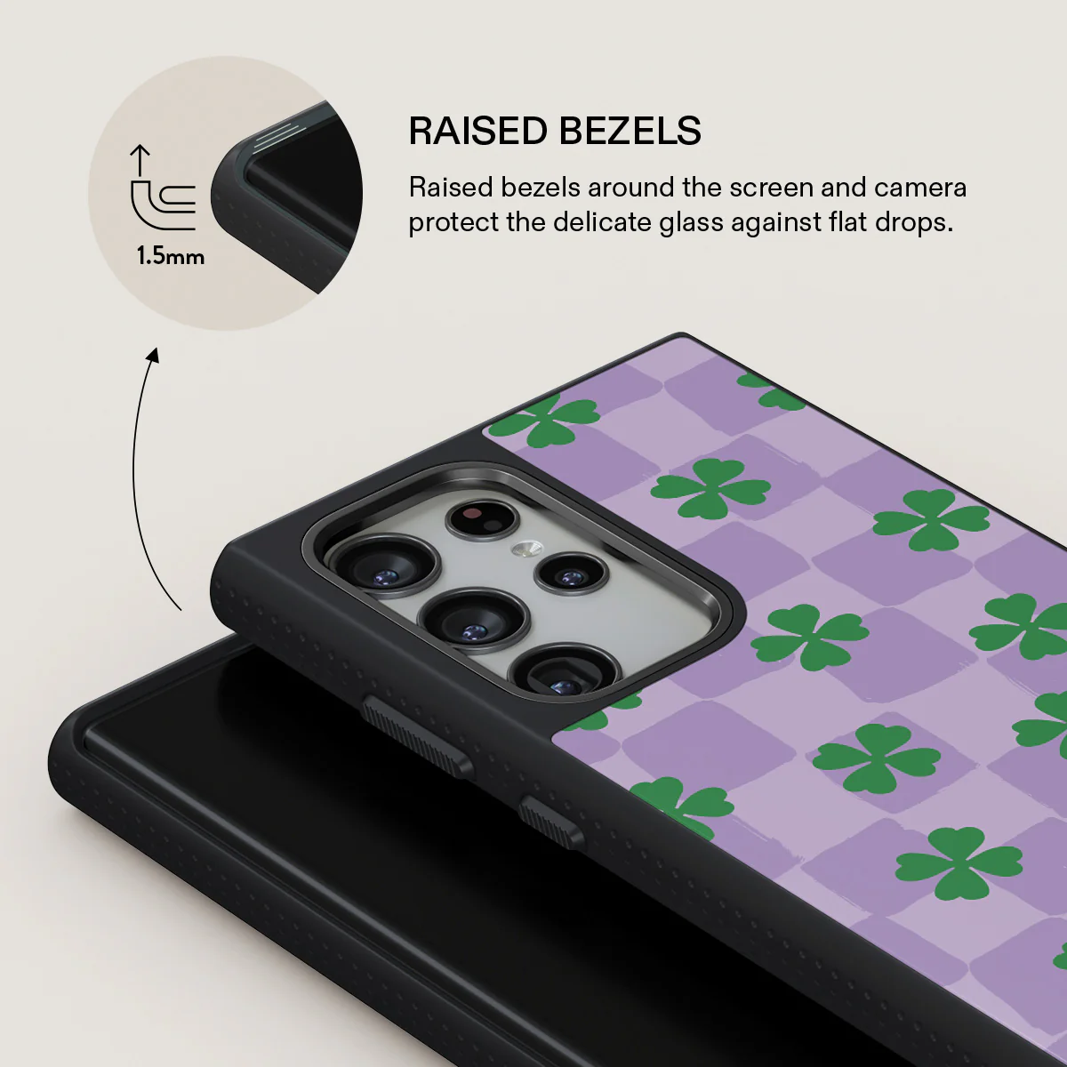 Found It - Samsung Galaxy S22 Ultra Case - Image 15