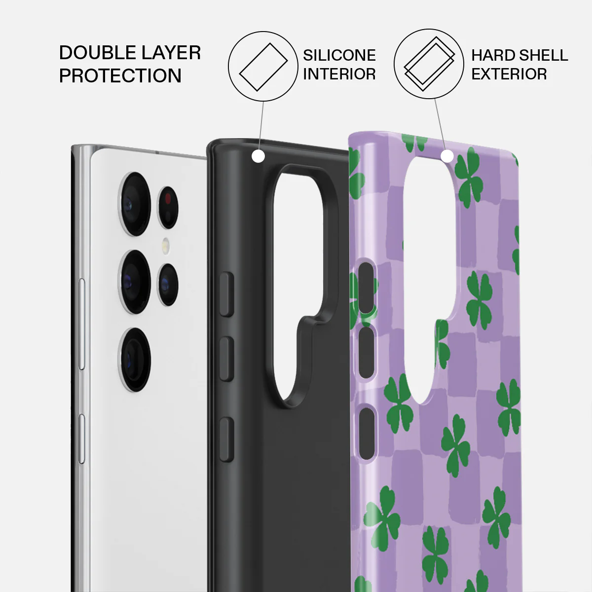 Found It - Samsung Galaxy S22 Ultra Case - Image 2