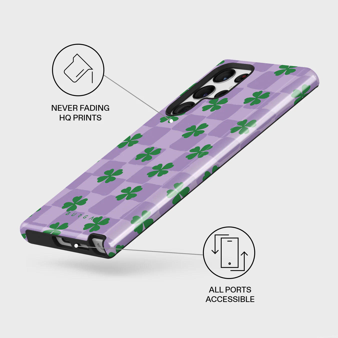 Found It - Samsung Galaxy S22 Ultra Case - Image 3