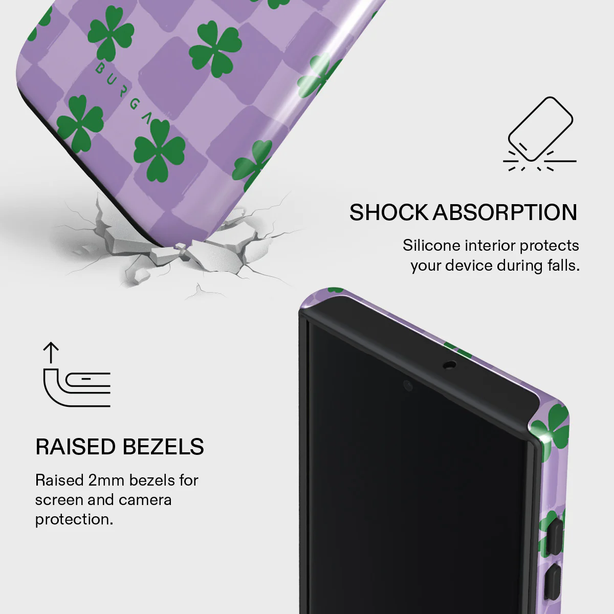 Found It - Samsung Galaxy S22 Ultra Case - Image 4