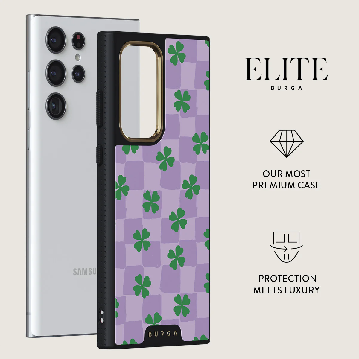 Found It - Samsung Galaxy S22 Ultra Case - Image 6