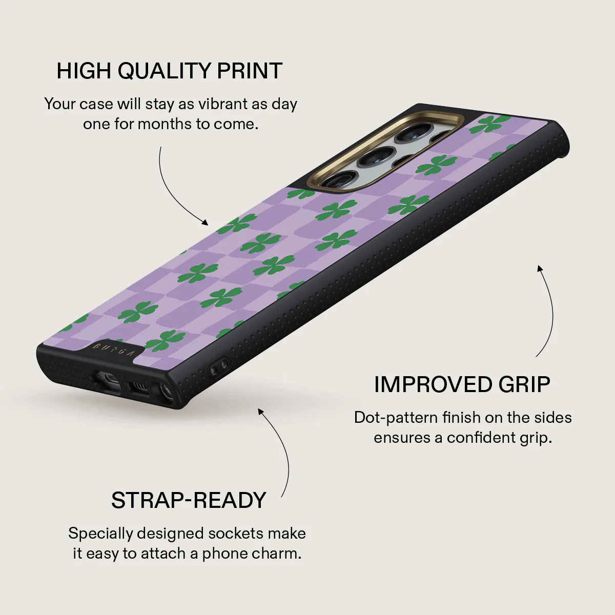 Found It - Samsung Galaxy S22 Ultra Case - Image 9
