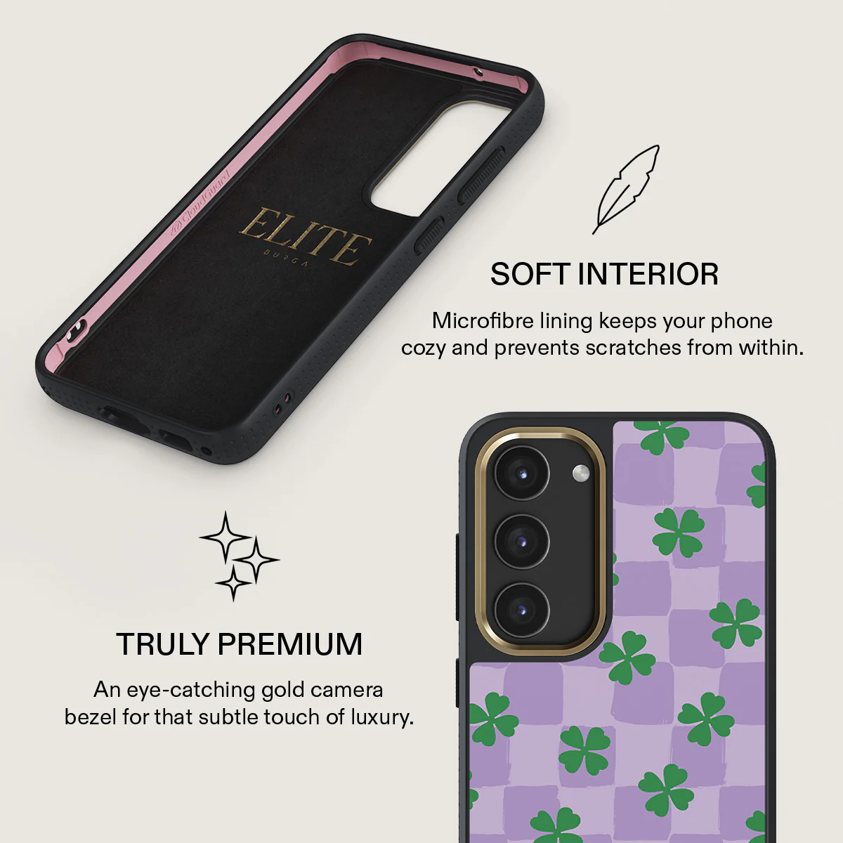 Found It - Samsung Galaxy S23 Case - Image 10