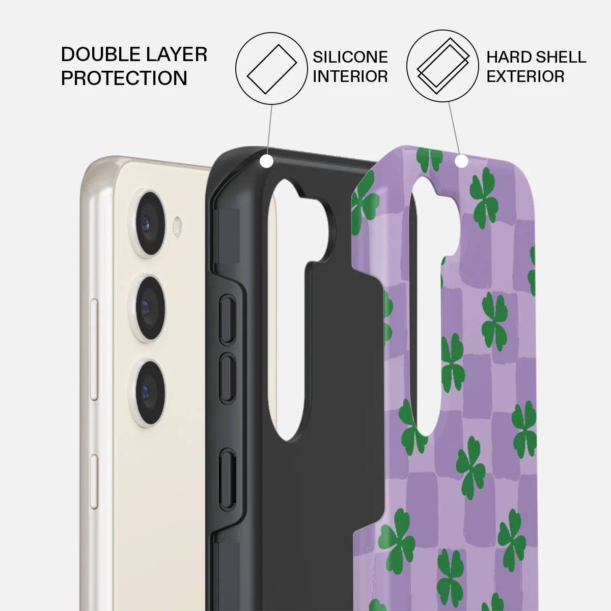 Found It - Samsung Galaxy S23 Case - Image 2