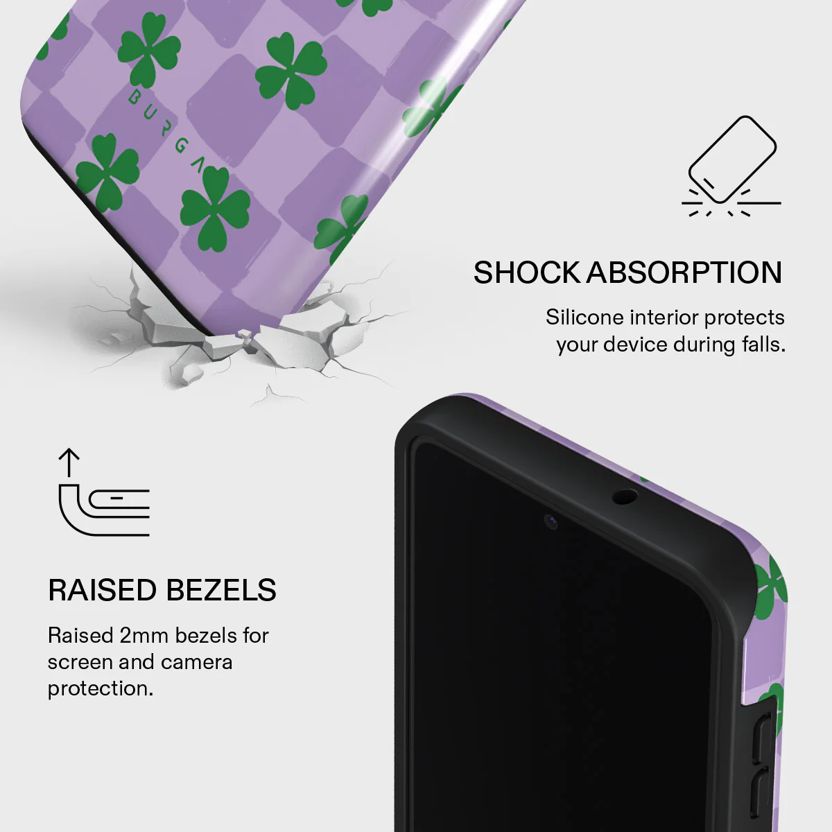 Found It - Samsung Galaxy S23 Case - Image 4
