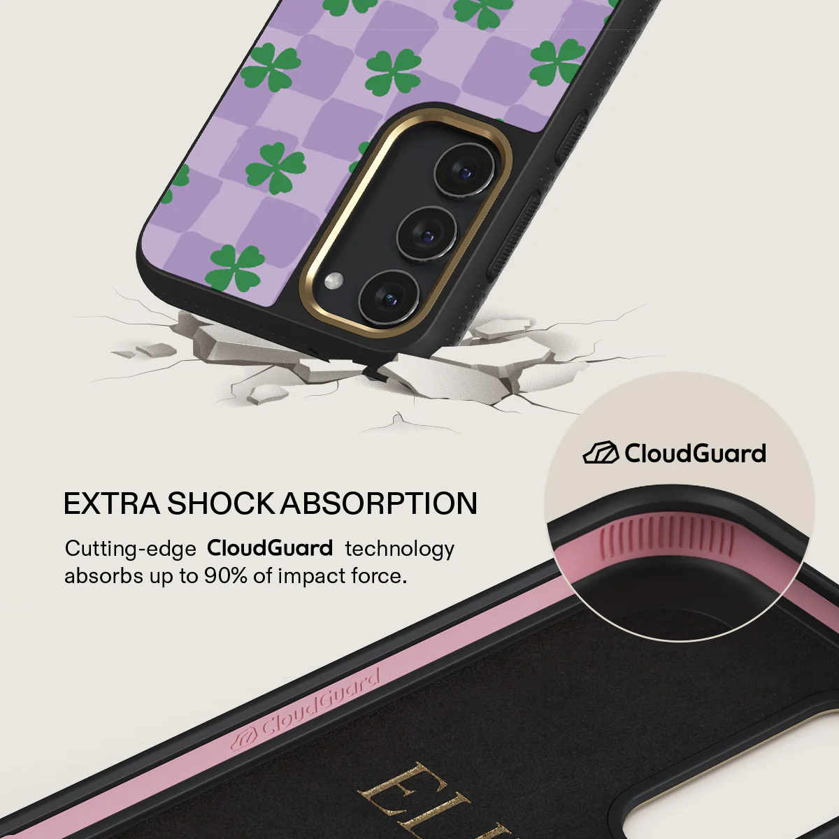 Found It - Samsung Galaxy S23 Case - Image 7
