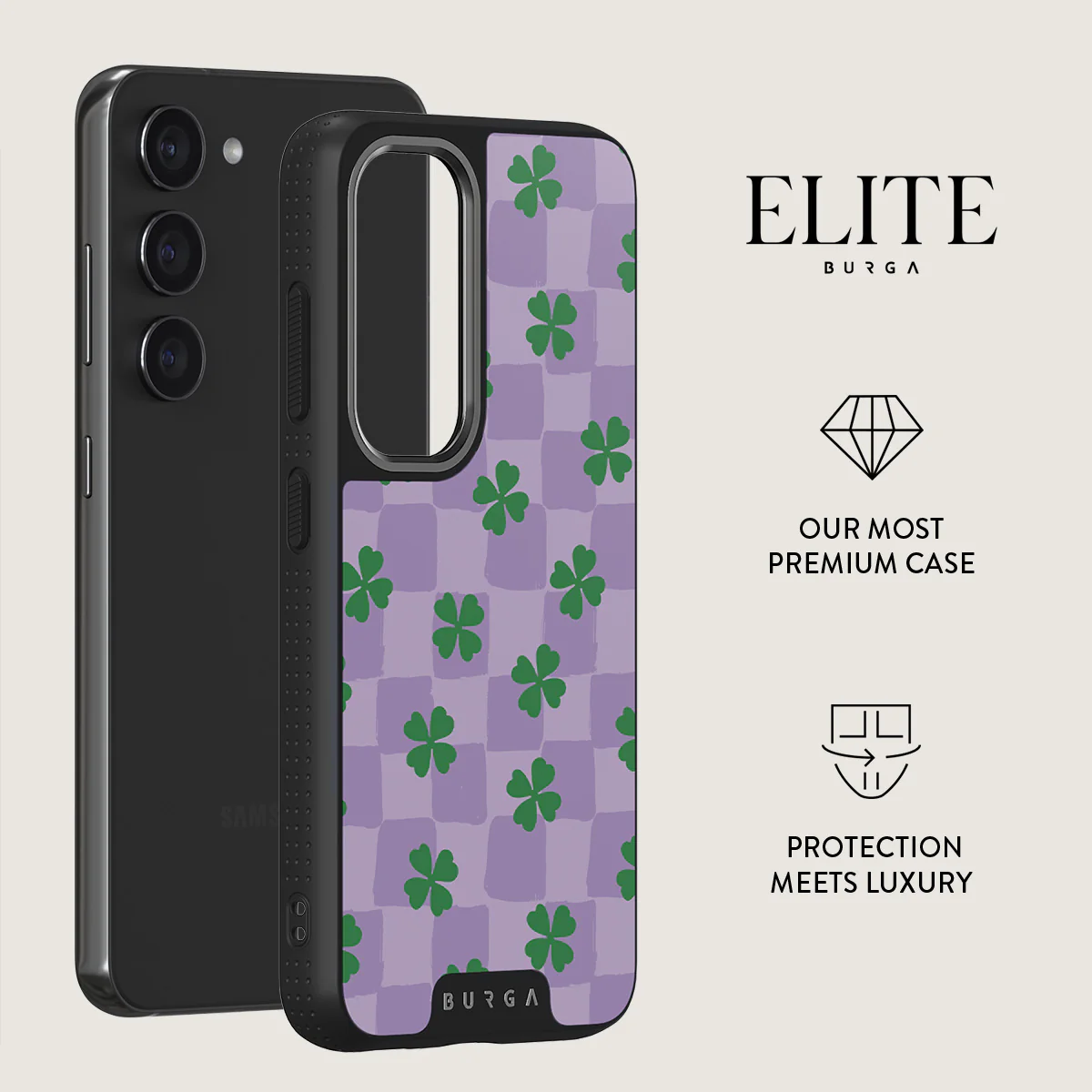 Found It - Samsung Galaxy S23 Plus Case - Image 13
