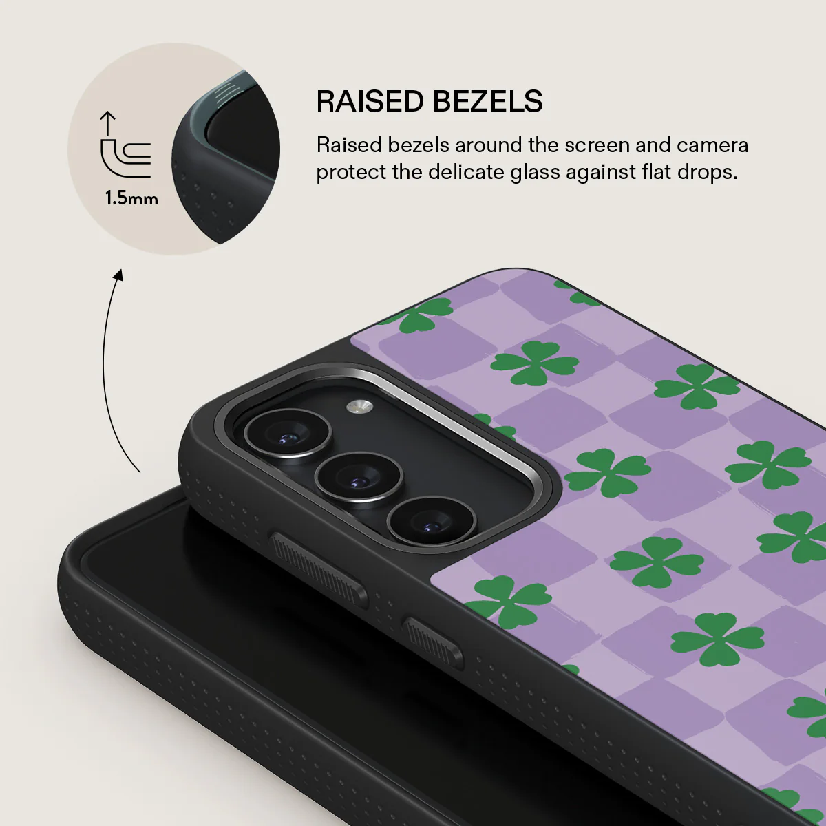 Found It - Samsung Galaxy S23 Plus Case - Image 15