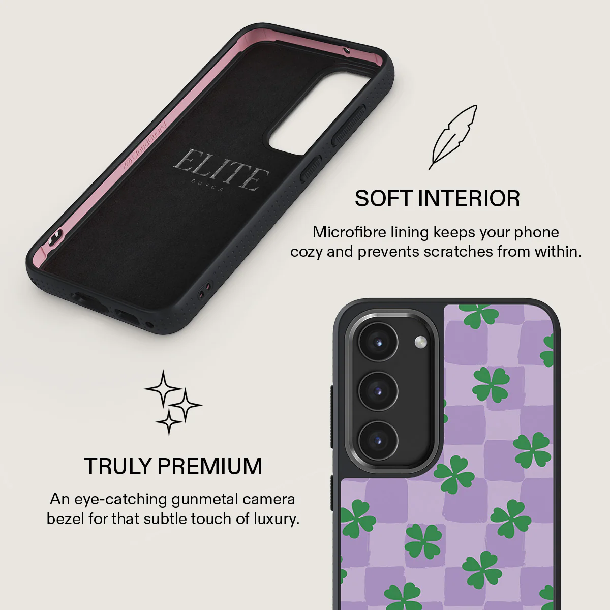 Found It - Samsung Galaxy S23 Plus Case - Image 17