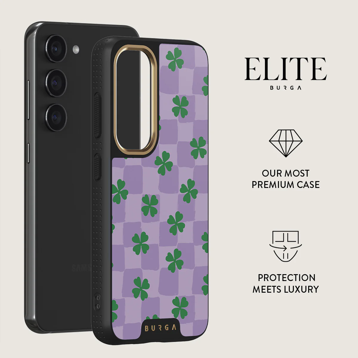 Found It - Samsung Galaxy S23 Plus Case - Image 6