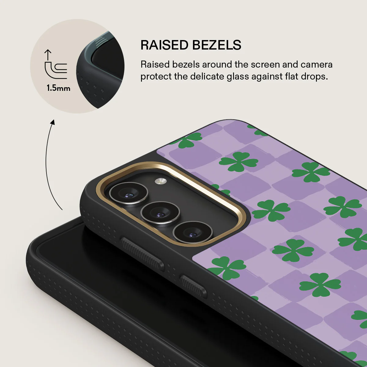 Found It - Samsung Galaxy S23 Plus Case - Image 8