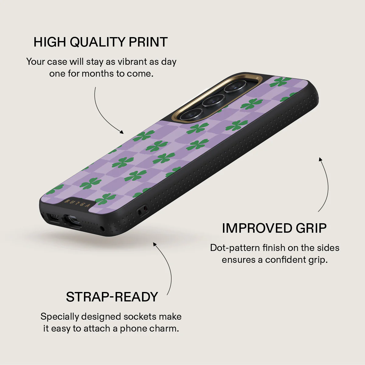 Found It - Samsung Galaxy S23 Plus Case - Image 9