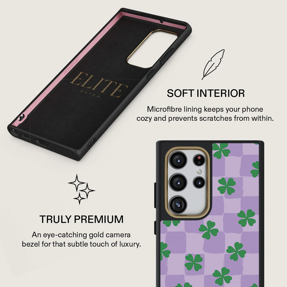 Found It - Samsung Galaxy S23 Ultra Case - Image 10
