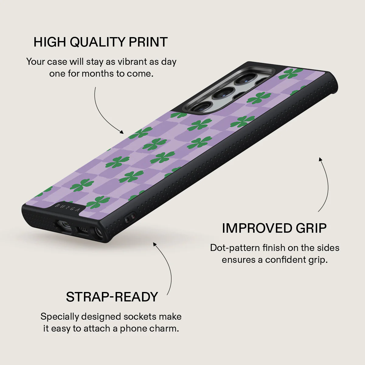 Found It - Samsung Galaxy S23 Ultra Case - Image 16