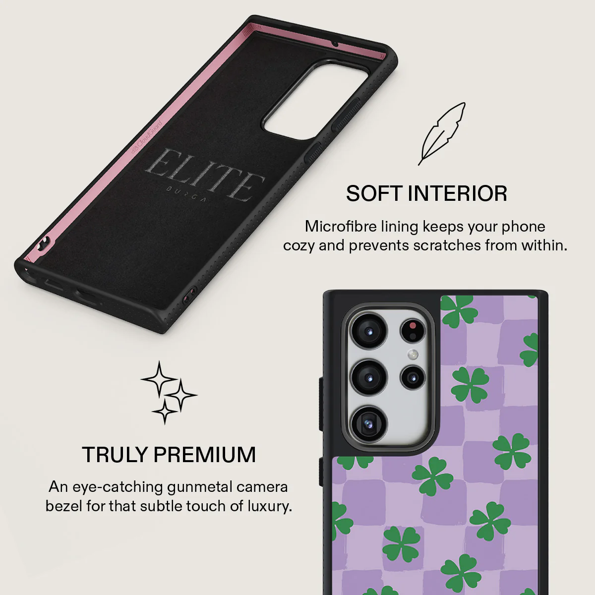 Found It - Samsung Galaxy S23 Ultra Case - Image 17