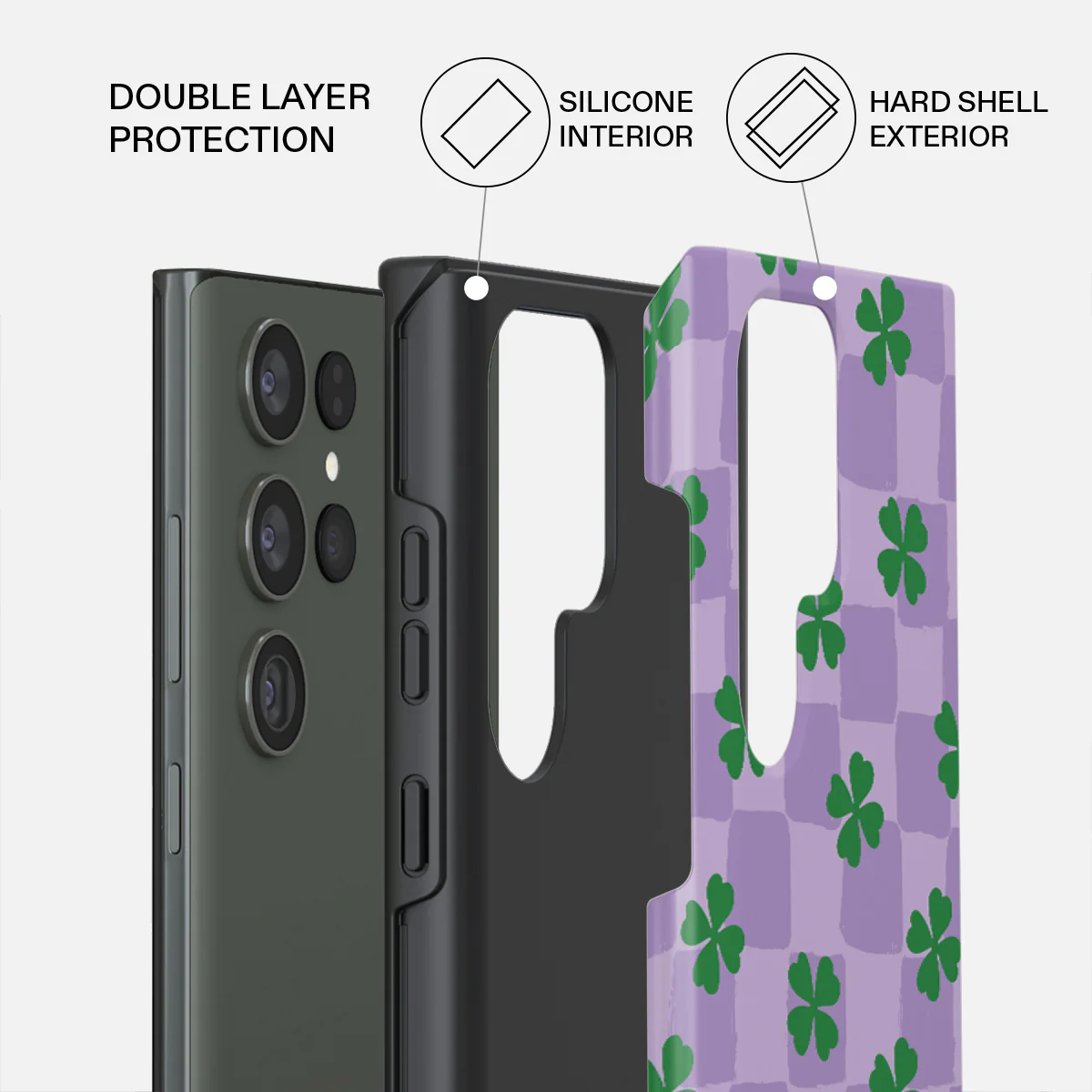 Found It - Samsung Galaxy S23 Ultra Case - Image 2